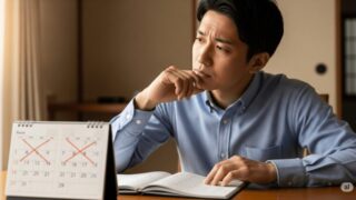 変化する2週間会えない 男性心理のメカニズム