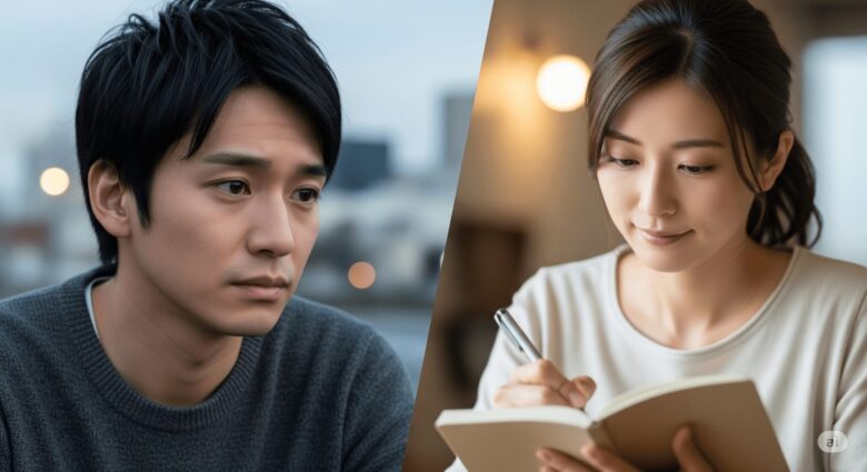 2週間会えない 男性心理の理解と対処法