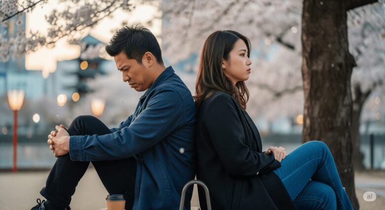 恋愛におけるすれ違いと男女の違い