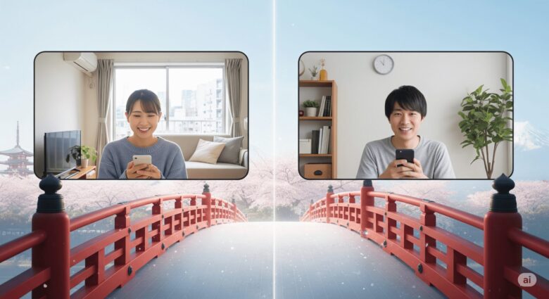 2週間会えない 男性心理を乗り越える具体策