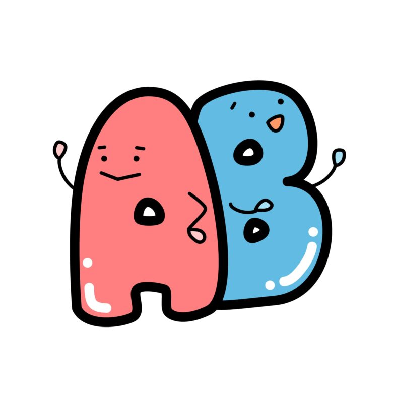 AB型の性格と特徴を徹底解説！二面性の謎