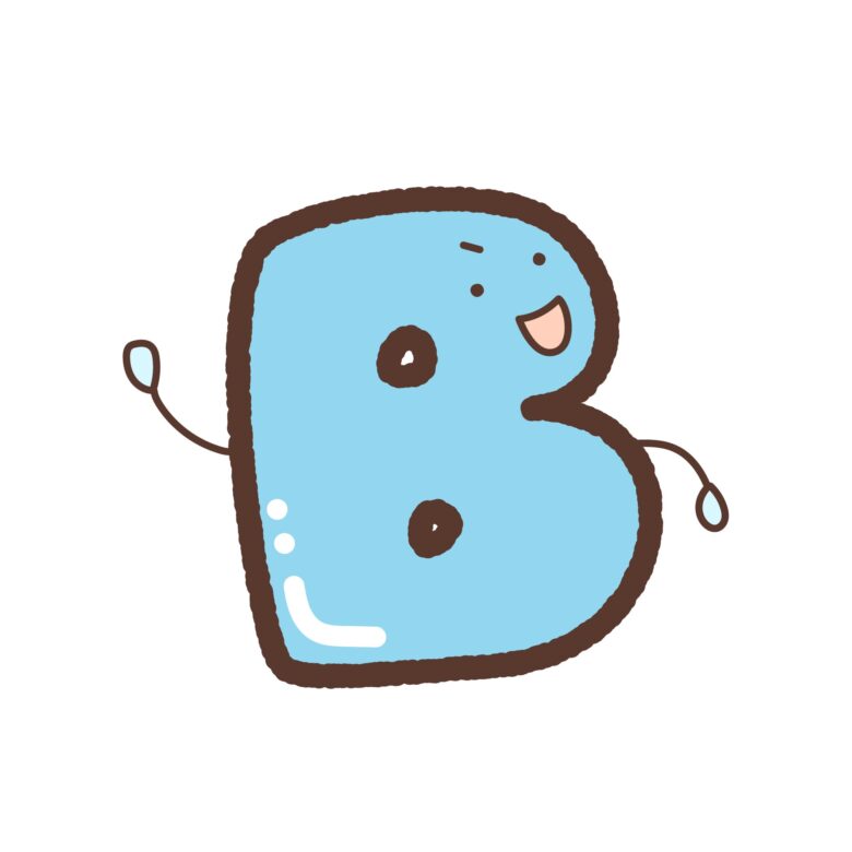 B型の性格と特徴を徹底解説！恋愛・仕事・相性まで