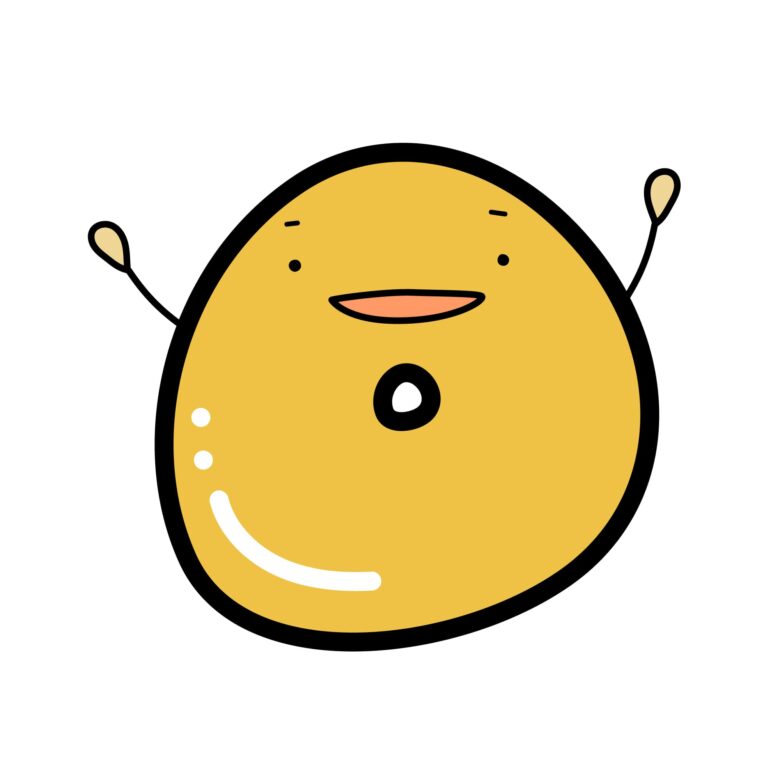 O型の性格と特徴【恋愛・相性・裏の顔】