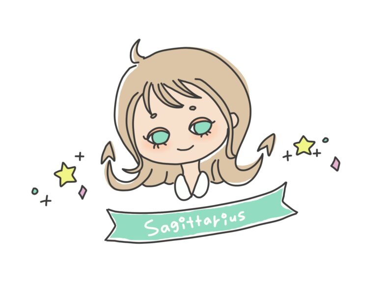 いて座の性格と特徴を解説！自由な彼と恋愛するコツ