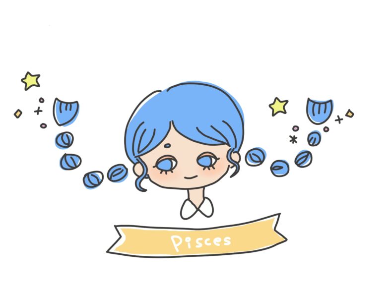 うお座の性格と特徴の全貌。恋愛と人間関係ガイド