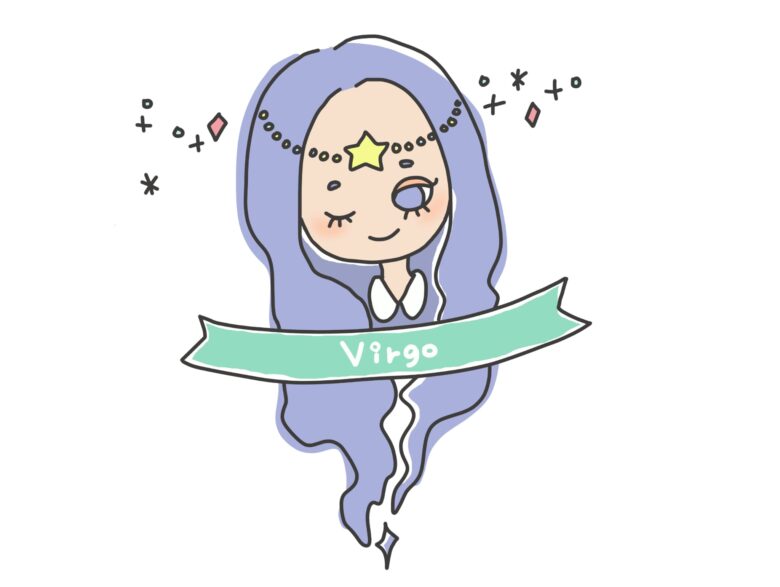 おとめ座の性格と特徴を徹底解説！恋愛・仕事・相性