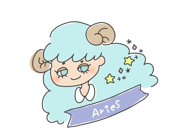 おひつじ座の性格と特徴【恋愛・相性・血液型】