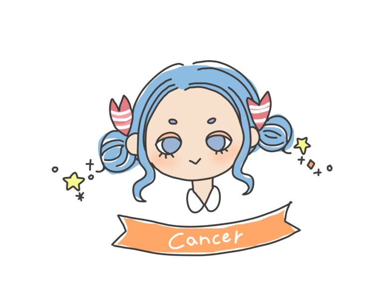 かに座の性格と特徴を解説！恋愛・相性・血液型まで