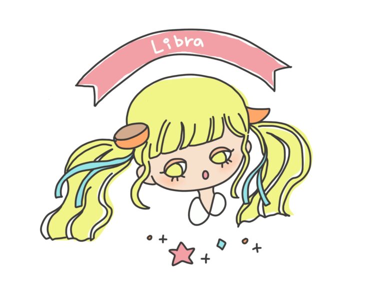 てんびん座の性格と特徴を解説！恋愛や裏の顔とは？