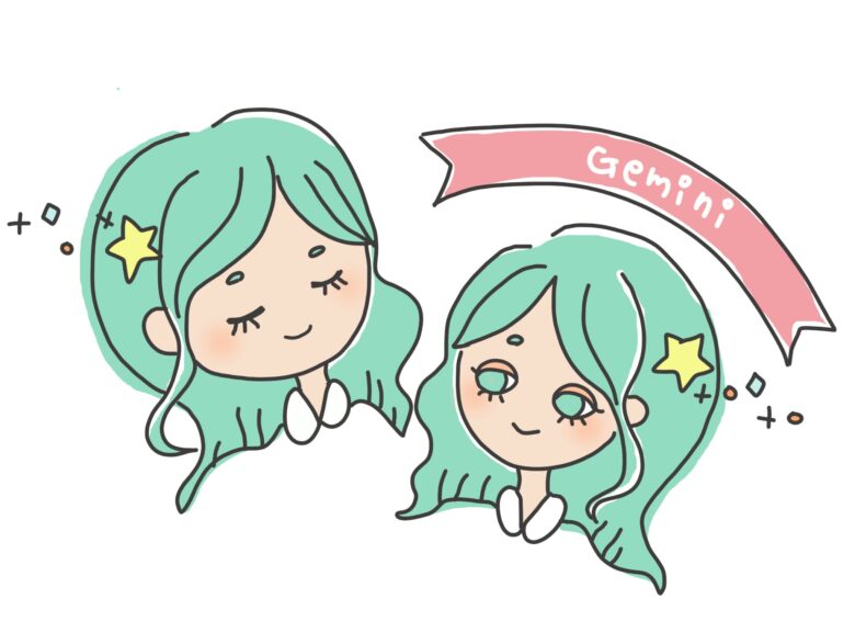 ふたご座の性格と特徴を徹底解説！