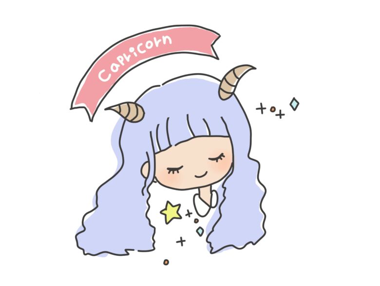 やぎ座の性格と特徴を徹底解説！恋愛・仕事・相性まで