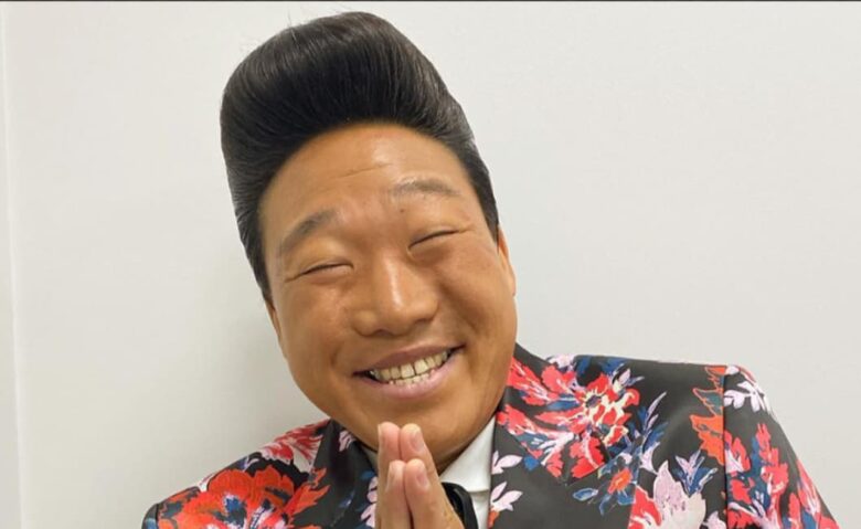 みやぞんの国籍は？韓国名の噂や帰化の経緯、驚きの生い立ちを徹底解説