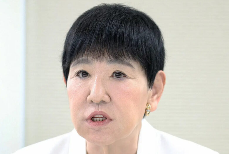 和田アキ子の国籍と本名の秘密！帰化の経緯や家族の絆を徹底調査