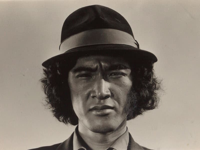 松田優作の国籍に隠された生い立ちと帰化の真実！本名や韓国名のルーツ、息子たちの現状